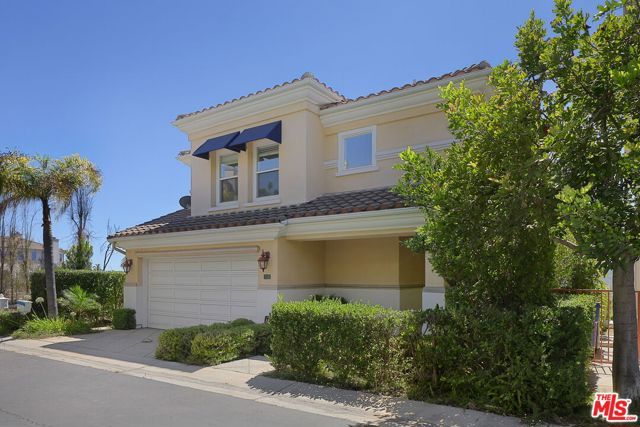 1492 Paseo De Oro, Los Angeles, CA 90272