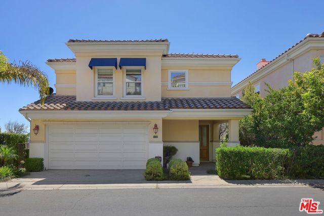 1492 Paseo De Oro, Los Angeles, CA 90272