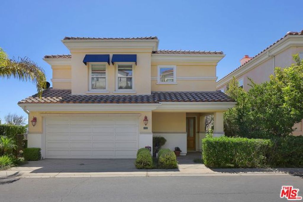 1492 Paseo De Oro, Los Angeles, CA 90272