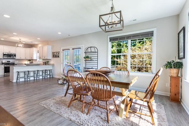 605 Wildey RD, Seaford, VA 23696