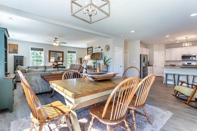 605 Wildey RD, Seaford, VA 23696
