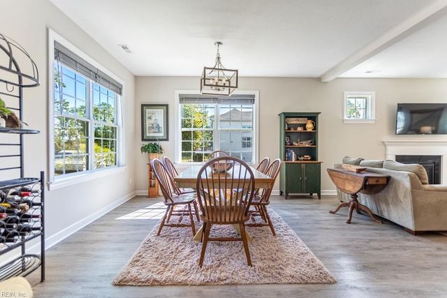 605 Wildey RD, Seaford, VA 23696