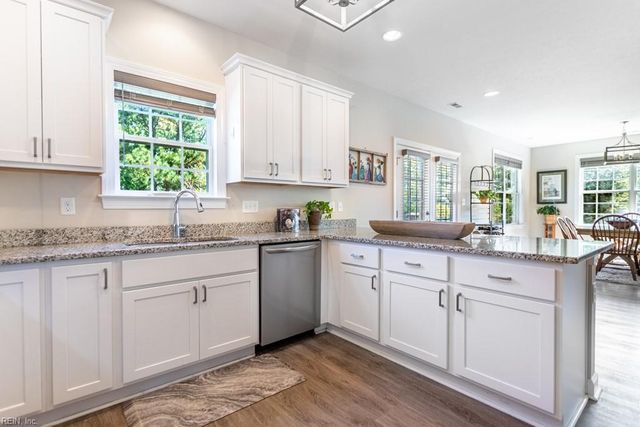 605 Wildey RD, Seaford, VA 23696