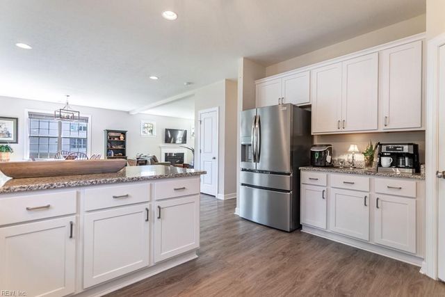 605 Wildey RD, Seaford, VA 23696