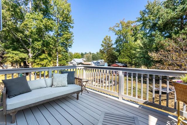 605 Wildey RD, Seaford, VA 23696