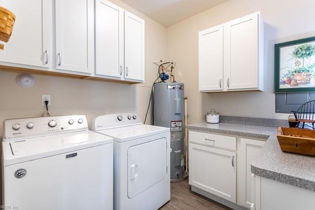 605 Wildey RD, Seaford, VA 23696