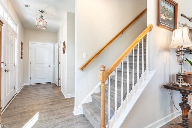 605 Wildey RD, Seaford, VA 23696