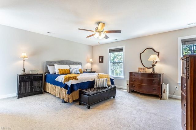 605 Wildey RD, Seaford, VA 23696
