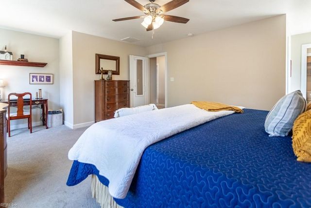 605 Wildey RD, Seaford, VA 23696