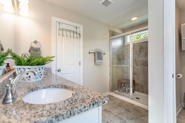605 Wildey RD, Seaford, VA 23696