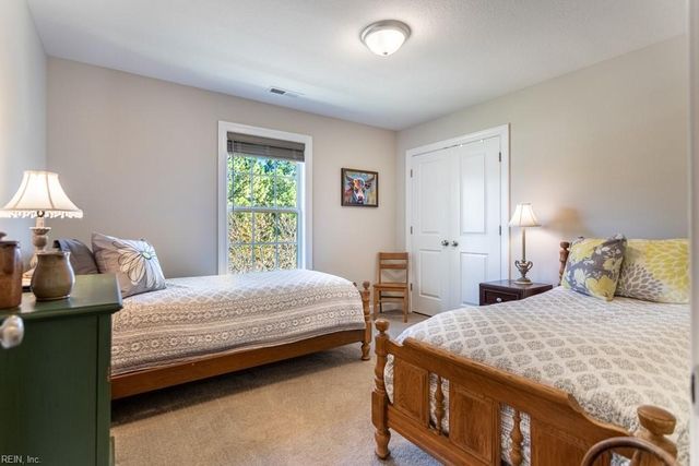 605 Wildey RD, Seaford, VA 23696