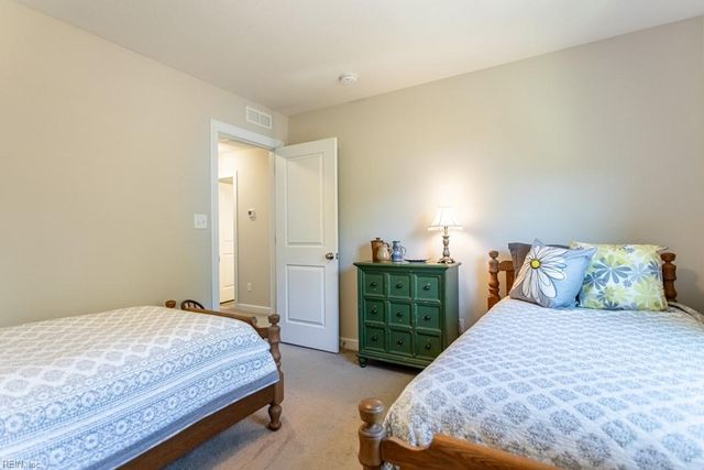 605 Wildey RD, Seaford, VA 23696