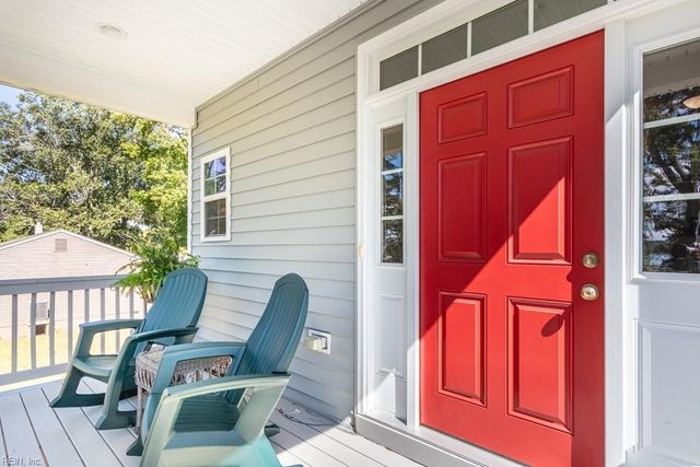 605 Wildey RD, Seaford, VA 23696