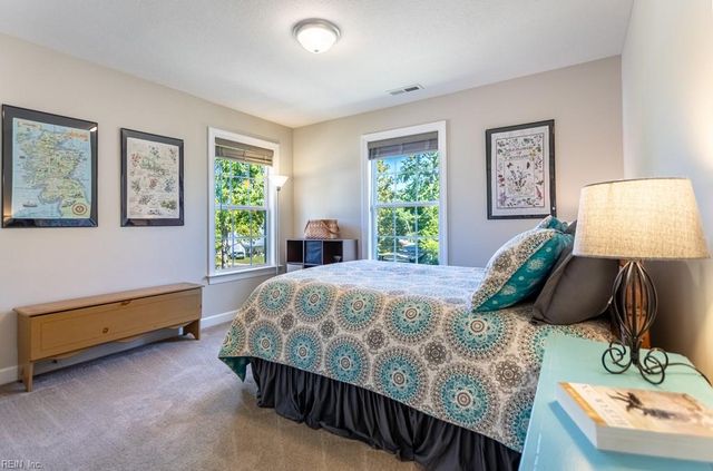 605 Wildey RD, Seaford, VA 23696