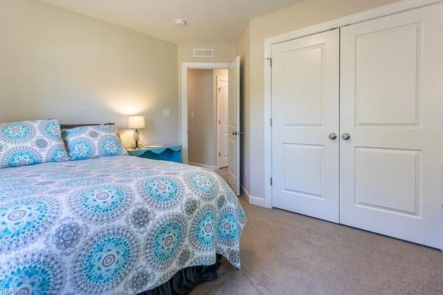 605 Wildey RD, Seaford, VA 23696