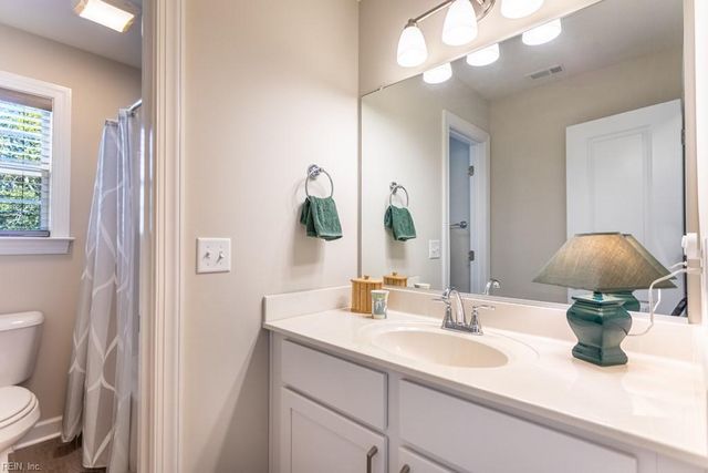 605 Wildey RD, Seaford, VA 23696
