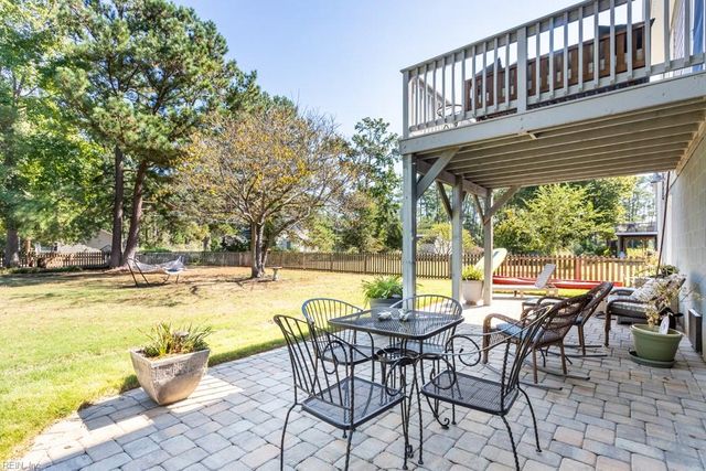 605 Wildey RD, Seaford, VA 23696