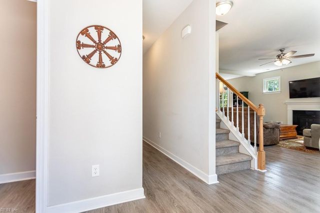 605 Wildey RD, Seaford, VA 23696