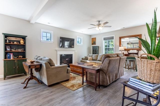 605 Wildey RD, Seaford, VA 23696