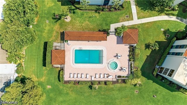 3615 Boca Ciega DR 202, Naples, FL 34112