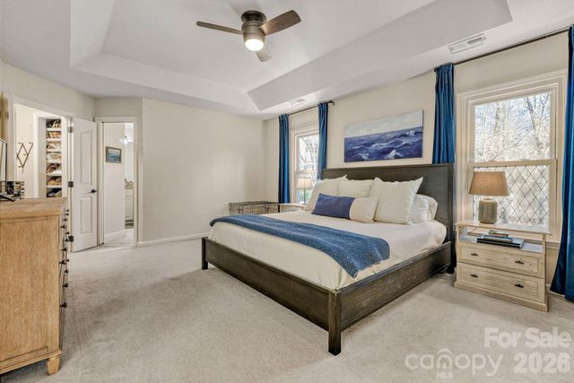 8607 Forest Shadow Circle, Cornelius, NC 28031