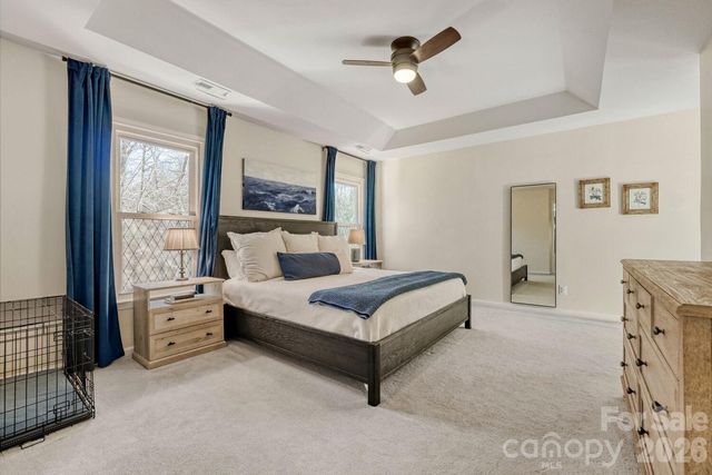 8607 Forest Shadow Circle, Cornelius, NC 28031