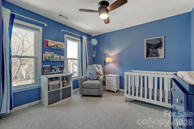 8607 Forest Shadow Circle, Cornelius, NC 28031