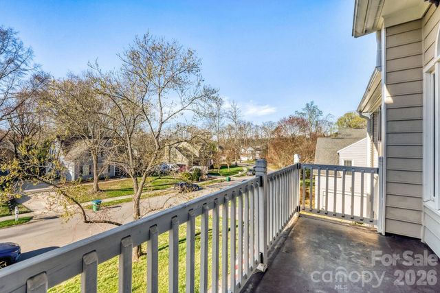 8607 Forest Shadow Circle, Cornelius, NC 28031