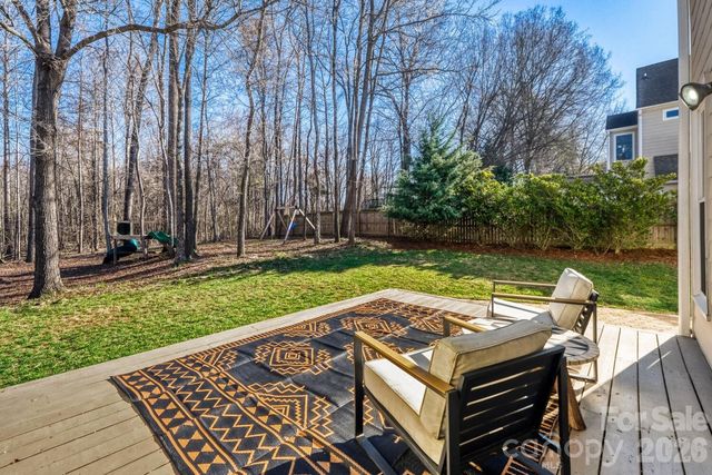 8607 Forest Shadow Circle, Cornelius, NC 28031