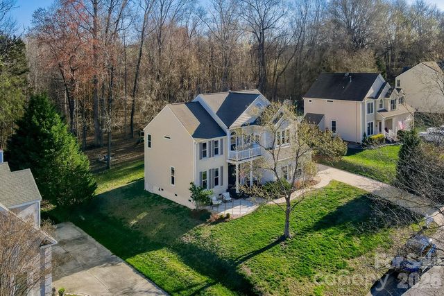 8607 Forest Shadow Circle, Cornelius, NC 28031