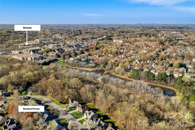 8607 Forest Shadow Circle, Cornelius, NC 28031