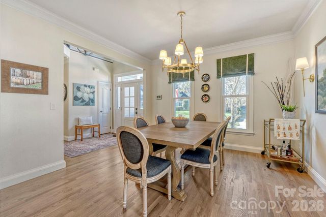 8607 Forest Shadow Circle, Cornelius, NC 28031