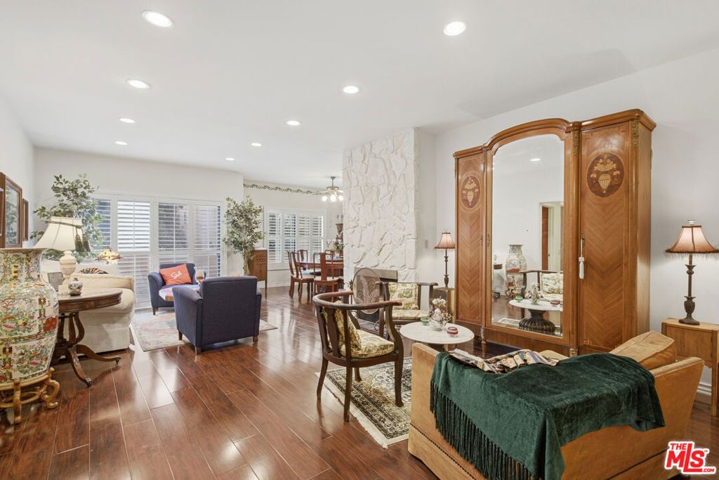 1944 Glendon Avenue 110, Los Angeles, CA 90025 — exterior