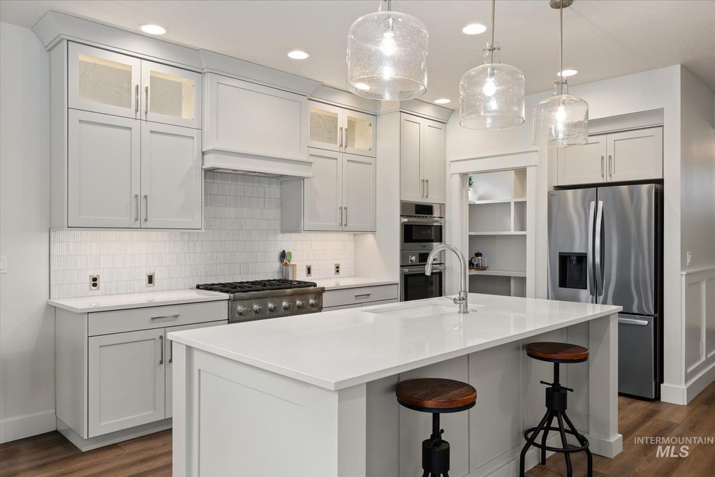 6318 S Utmost Ln, Meridian, ID 83642 photo 11