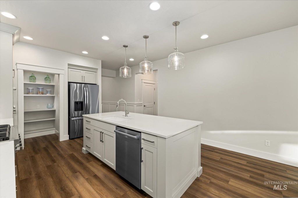 6318 S Utmost Ln, Meridian, ID 83642 photo 13