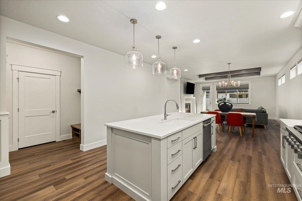 6318 S Utmost Ln, Meridian, ID 83642 photo 17