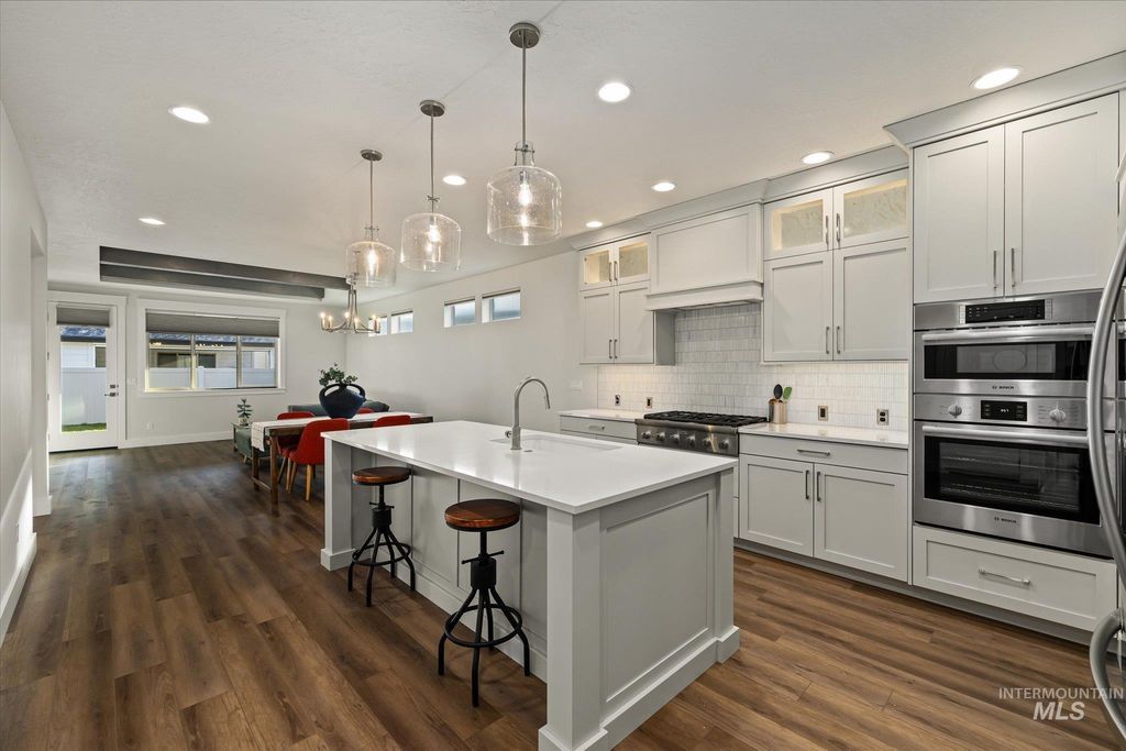 6318 S Utmost Ln, Meridian, ID 83642 photo 9