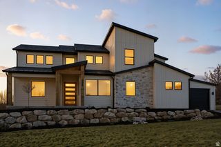 3577 N ELKRIDGE TRAIL, Eden, UT 84310