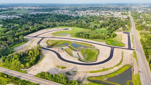 19829 63rd Avenue, Corcoran, MN 55340