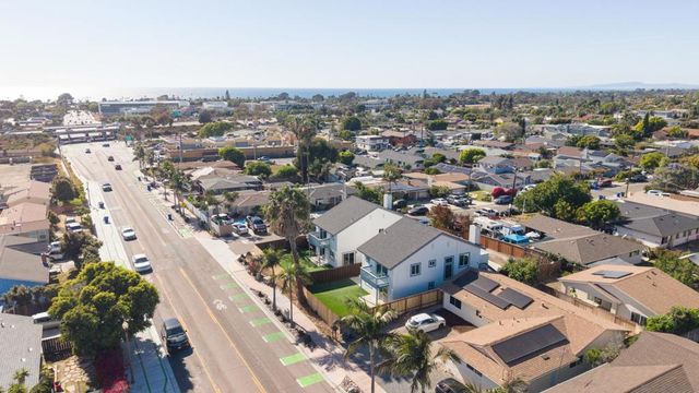 658 660 Santa Fe Dr., Encinitas, CA 92024