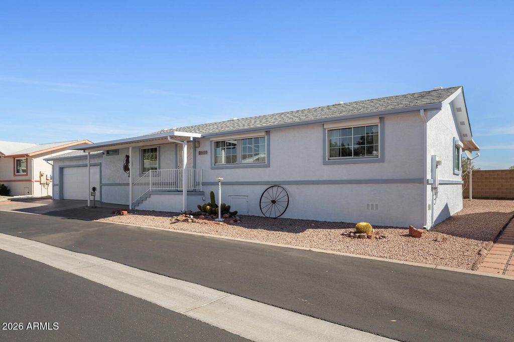 17200 W BELL Road 2251, Surprise, AZ 85374 — exterior