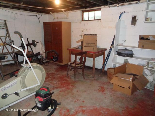 1516 Bay Street, Saginaw, MI 48602