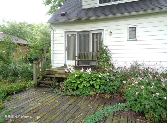 1516 Bay Street, Saginaw, MI 48602