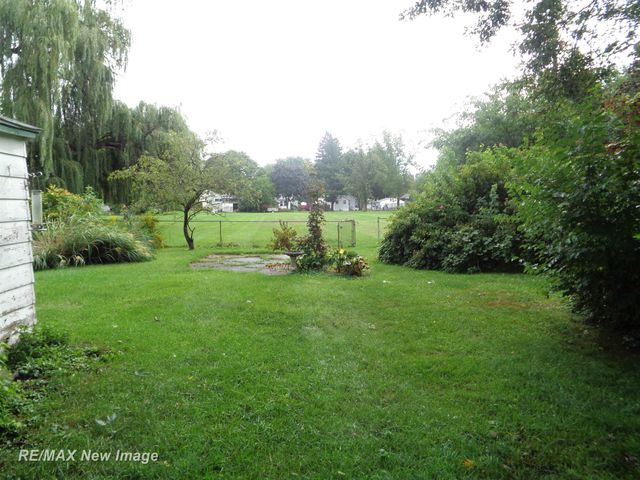 1516 Bay Street, Saginaw, MI 48602