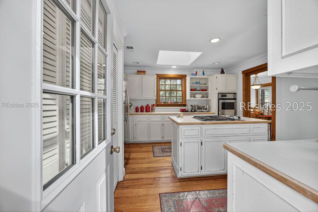 21 Widewater Rd, Hilton Head Island, SC 29926