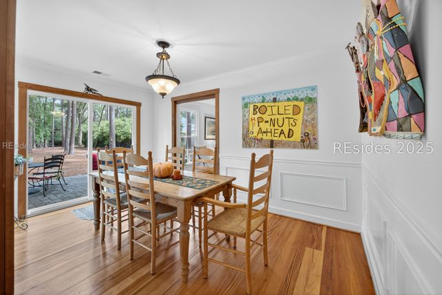 21 Widewater Rd, Hilton Head Island, SC 29926