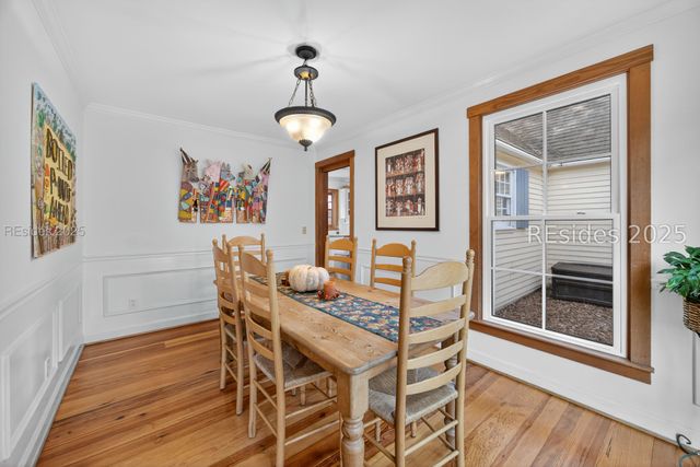 21 Widewater Rd, Hilton Head Island, SC 29926