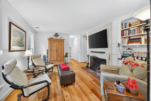 21 Widewater Rd, Hilton Head Island, SC 29926