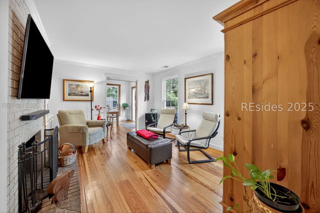 21 Widewater Rd, Hilton Head Island, SC 29926