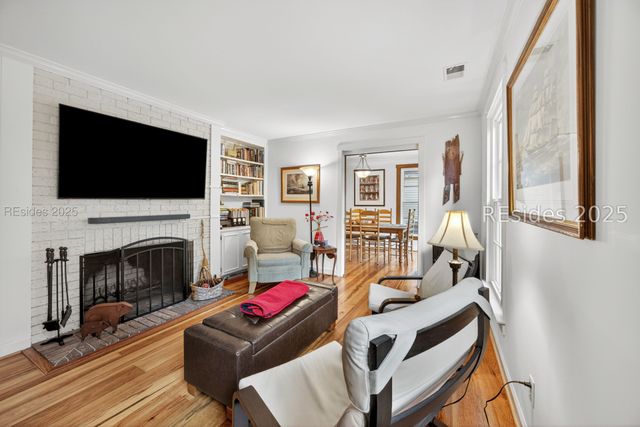 21 Widewater Rd, Hilton Head Island, SC 29926